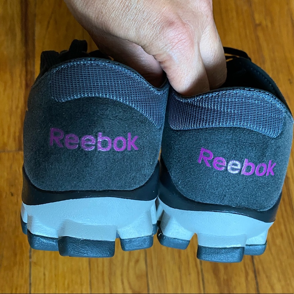 Training Reeboks - Picture 6 of 10